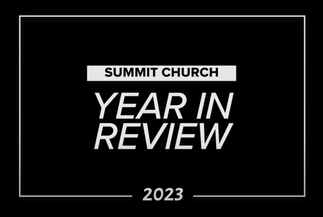 2023 Year End Review